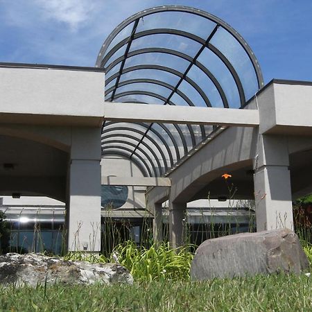 Days Inn & Suites By Wyndham Rochester Hills Mi Ngoại thất bức ảnh