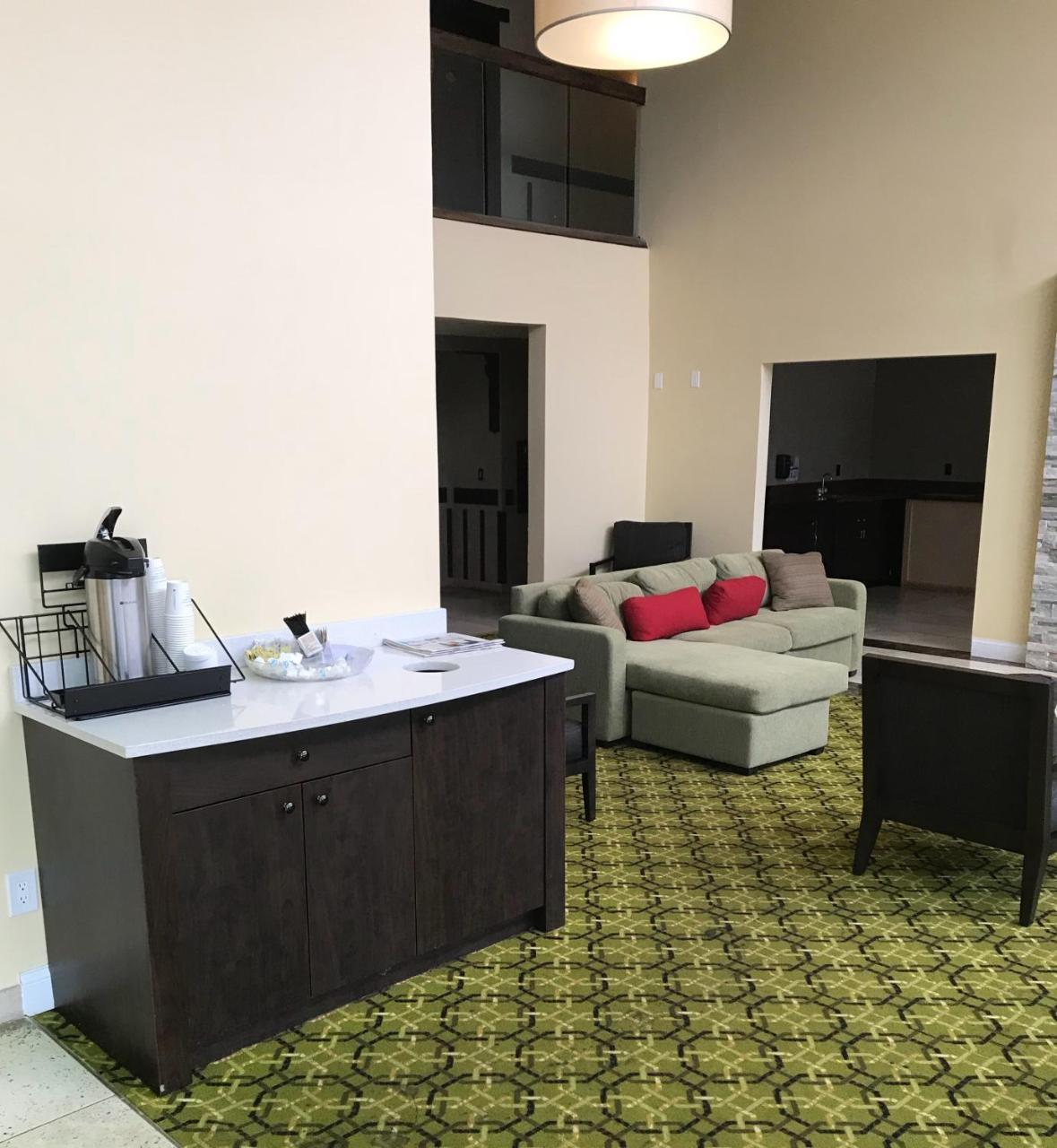 Days Inn & Suites By Wyndham Rochester Hills Mi Ngoại thất bức ảnh