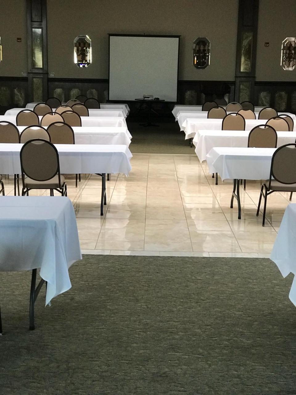 Days Inn & Suites By Wyndham Rochester Hills Mi Ngoại thất bức ảnh
