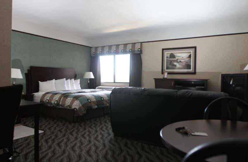 Days Inn & Suites By Wyndham Rochester Hills Mi Phòng bức ảnh